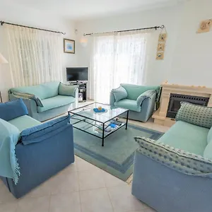 Villa Monte Lemos 29, Praia Da Luz