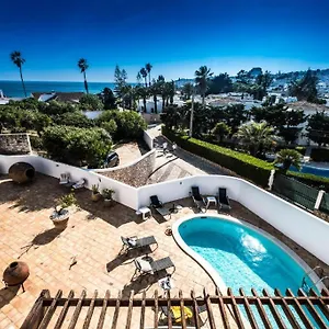 Apartamento Park, Luz
