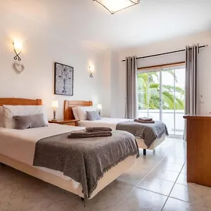 Villa Estrella - Da, Praia Da Luz