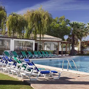 Ocean Club Apartmanhotel