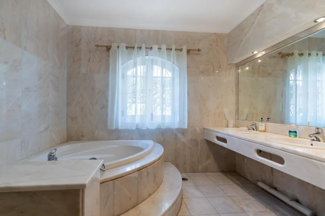 Casa Sapo Gordo Villa Praia Da Luz