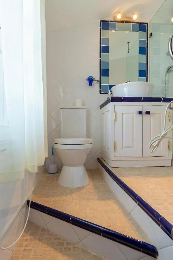 Casa Sapo Gordo Villa Praia Da Luz