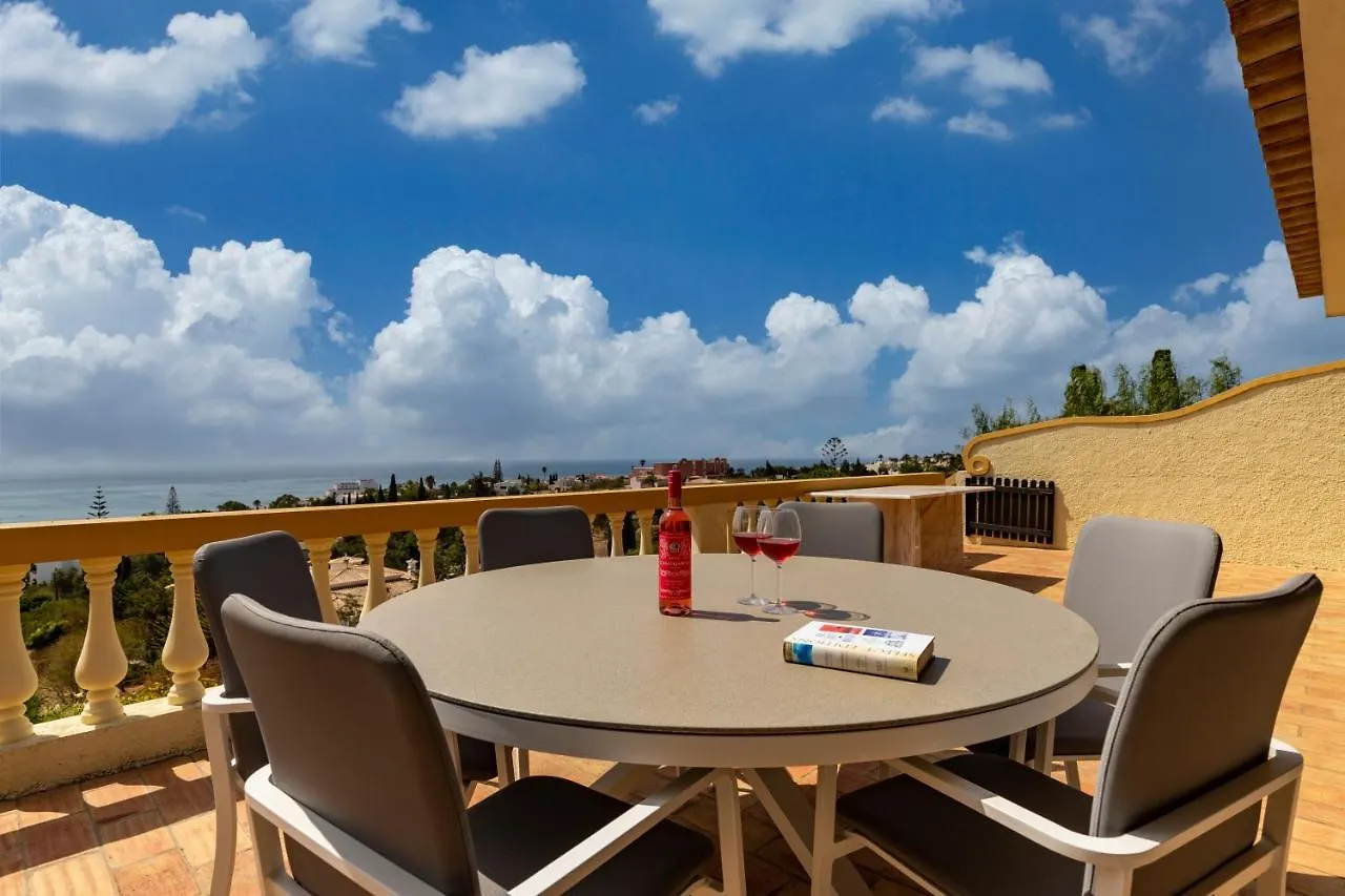 Casa Sapo Gordo Villa Praia Da Luz