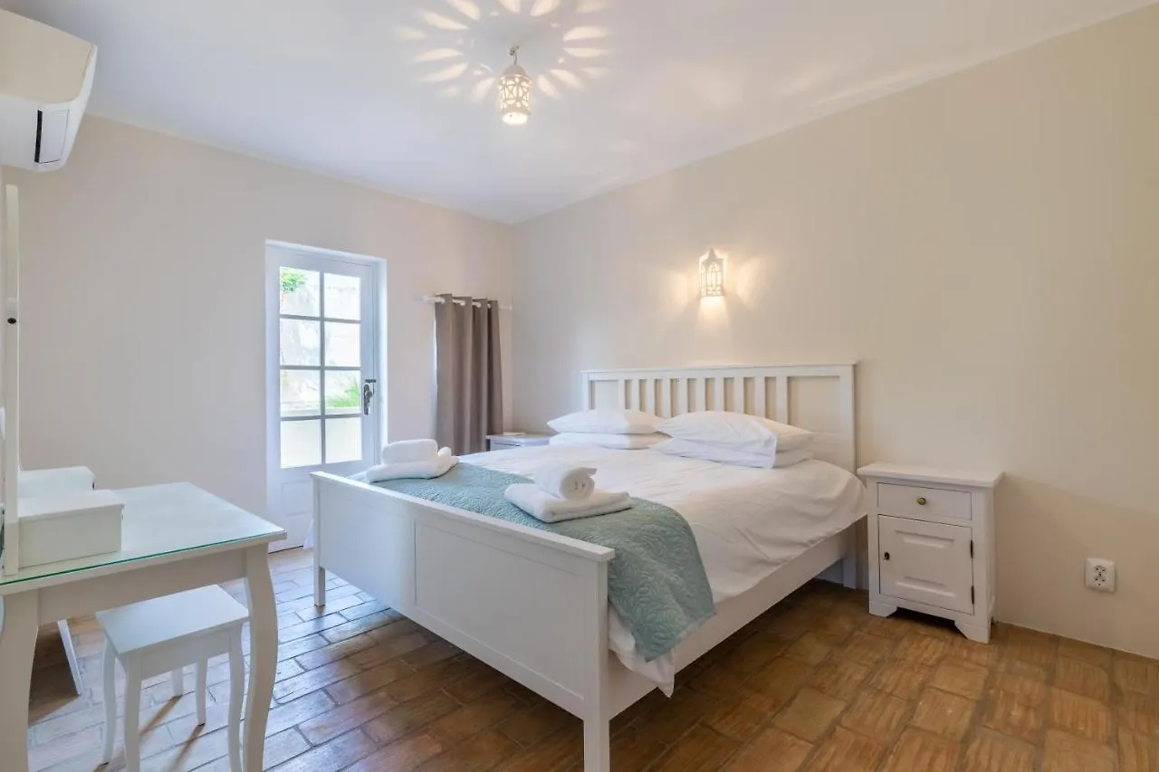 Casa Sapo Gordo Villa Praia Da Luz