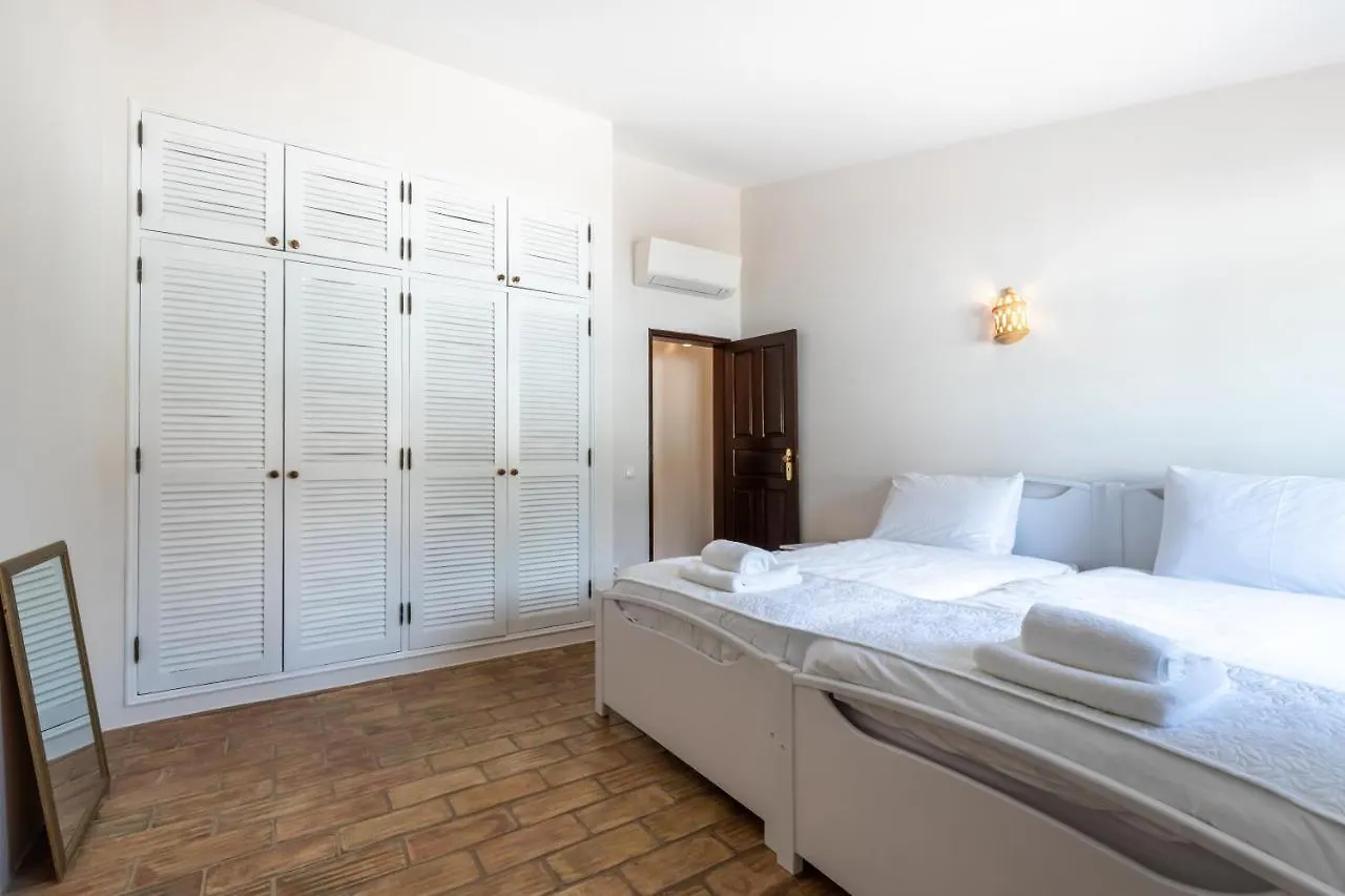 Casa Sapo Gordo Villa Praia Da Luz