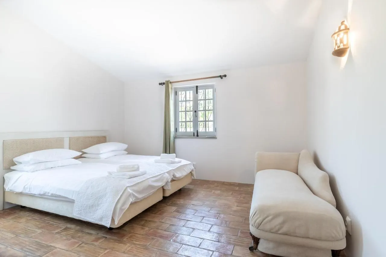 Casa Sapo Gordo Villa Praia Da Luz
