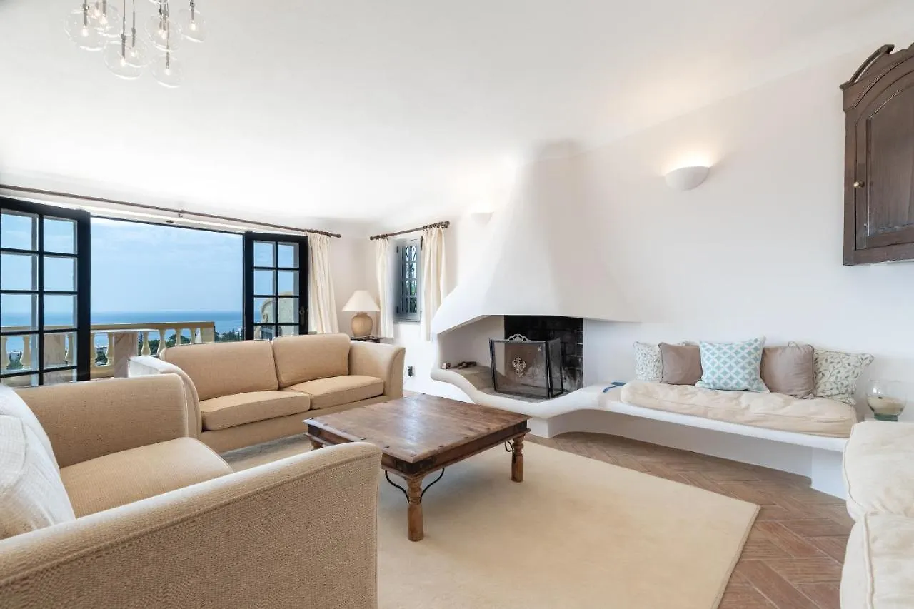 Casa Sapo Gordo Villa Praia Da Luz