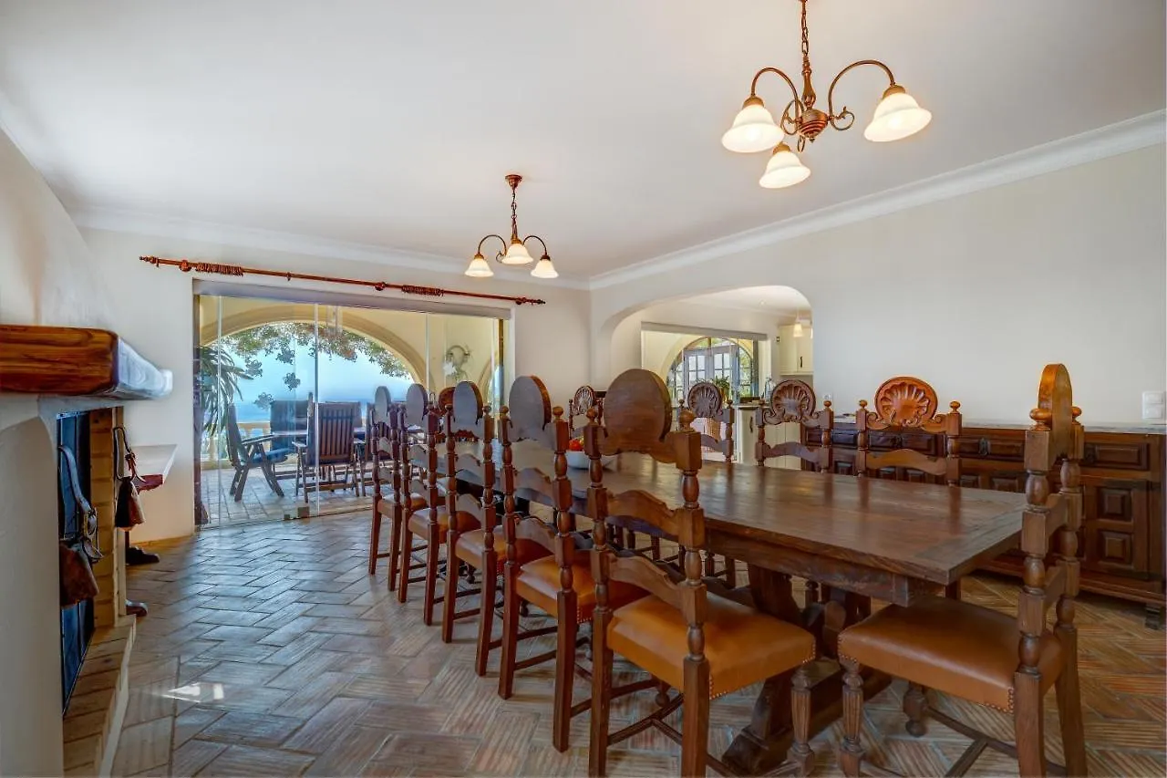 Casa Sapo Gordo Villa Praia Da Luz 0*,